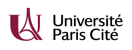 Université Paris Cité logo